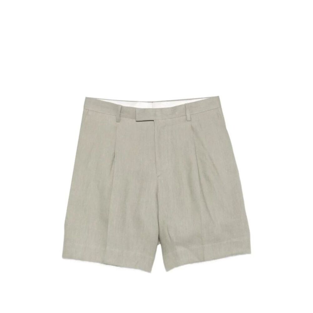 Lardini Men Bermuda Shorts